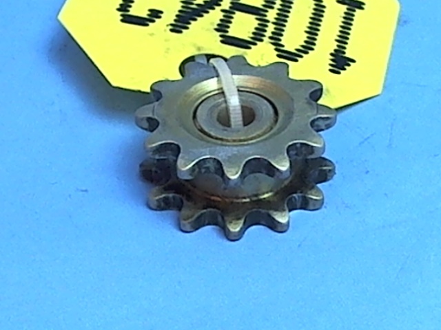 0760664-1 Cessna - Sprocket